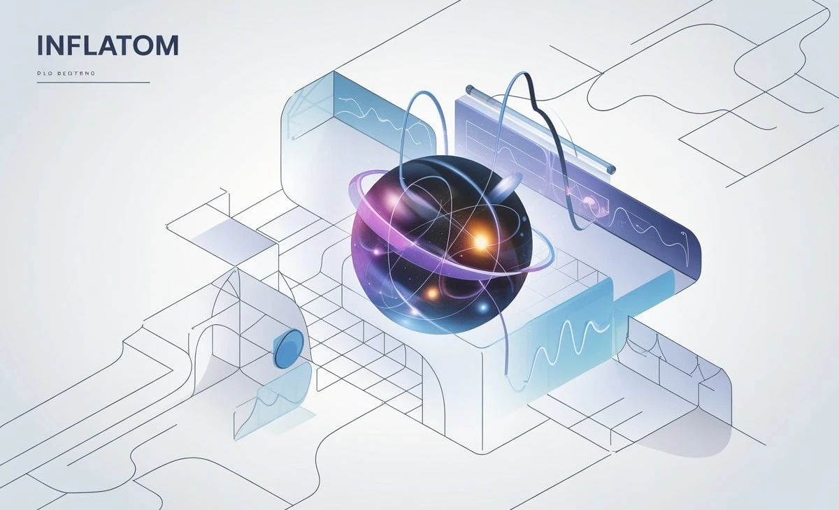 Inflatom
