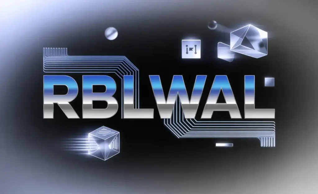 Rblwal: A Unique Digital Brand Concept Rblwal