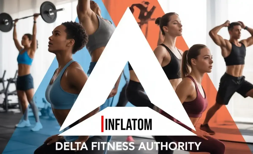 Delta Fitness Authority