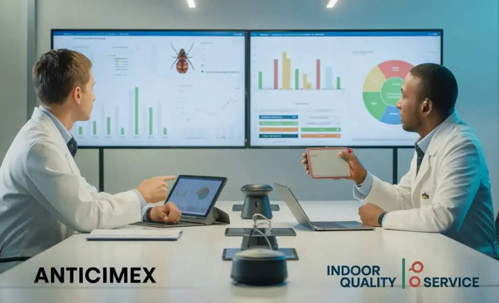 Anticimex OY / Indoor Quality Service OY Yritysostostrategia: Complete Strategy Breakdown Anticimex OY Indoor Quality Service OY Yritysostostrategia