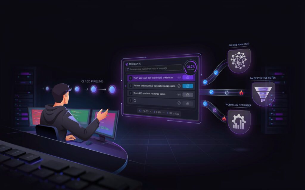 AI Testing