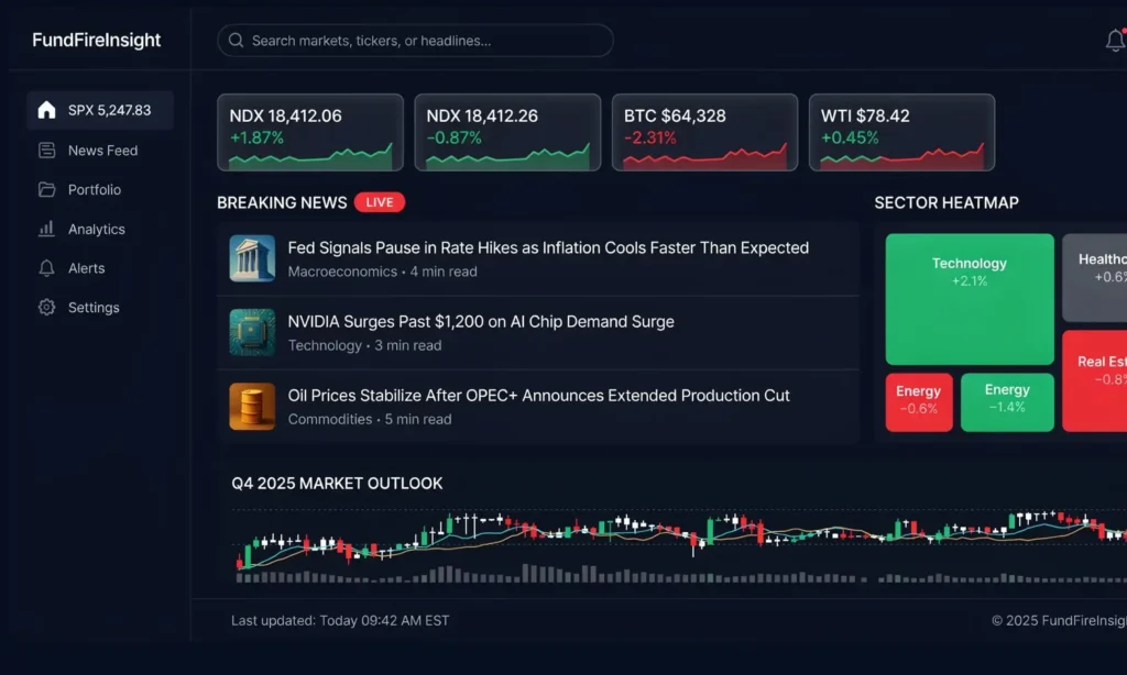 FundFireInsight.com