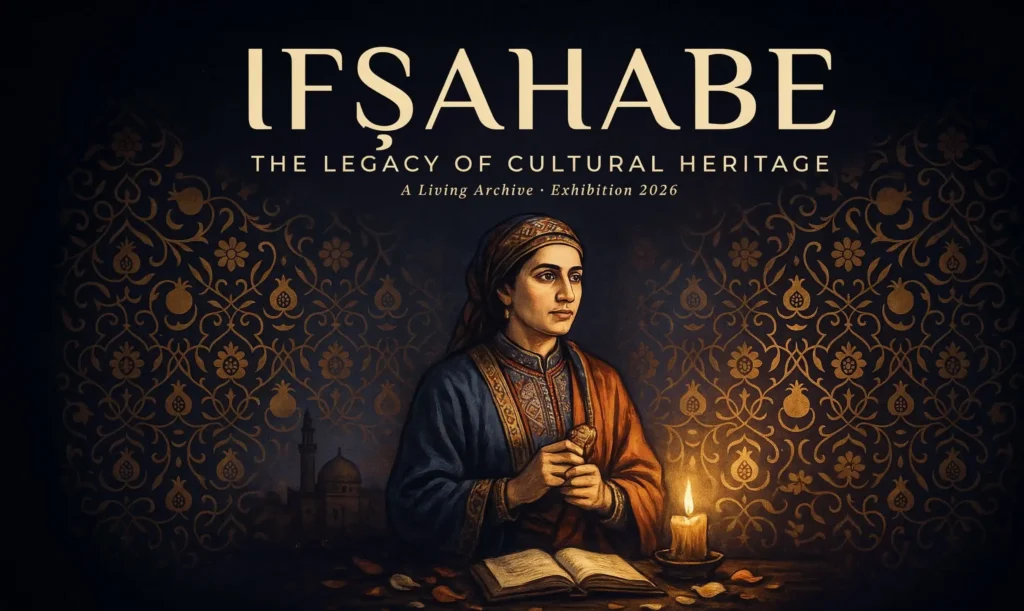 Ifşahabe