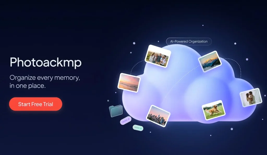 Photoackmp